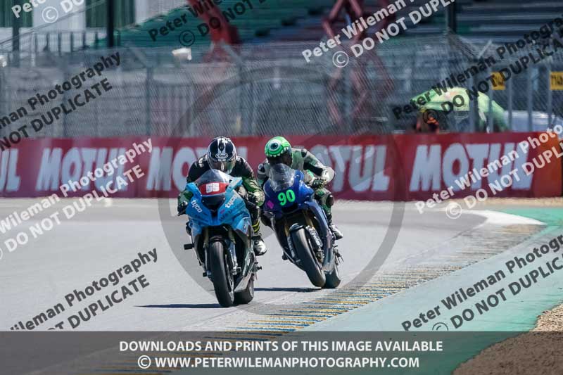 Le Mans;event digital images;france;motorbikes;no limits;peter wileman photography;trackday;trackday digital images